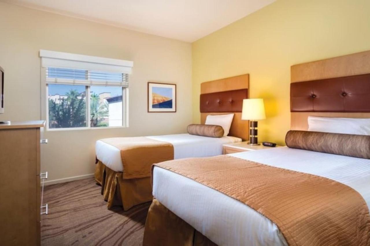 Apartment Enjoy Vegas Blvd With The Family In 2bd With Lazy River *