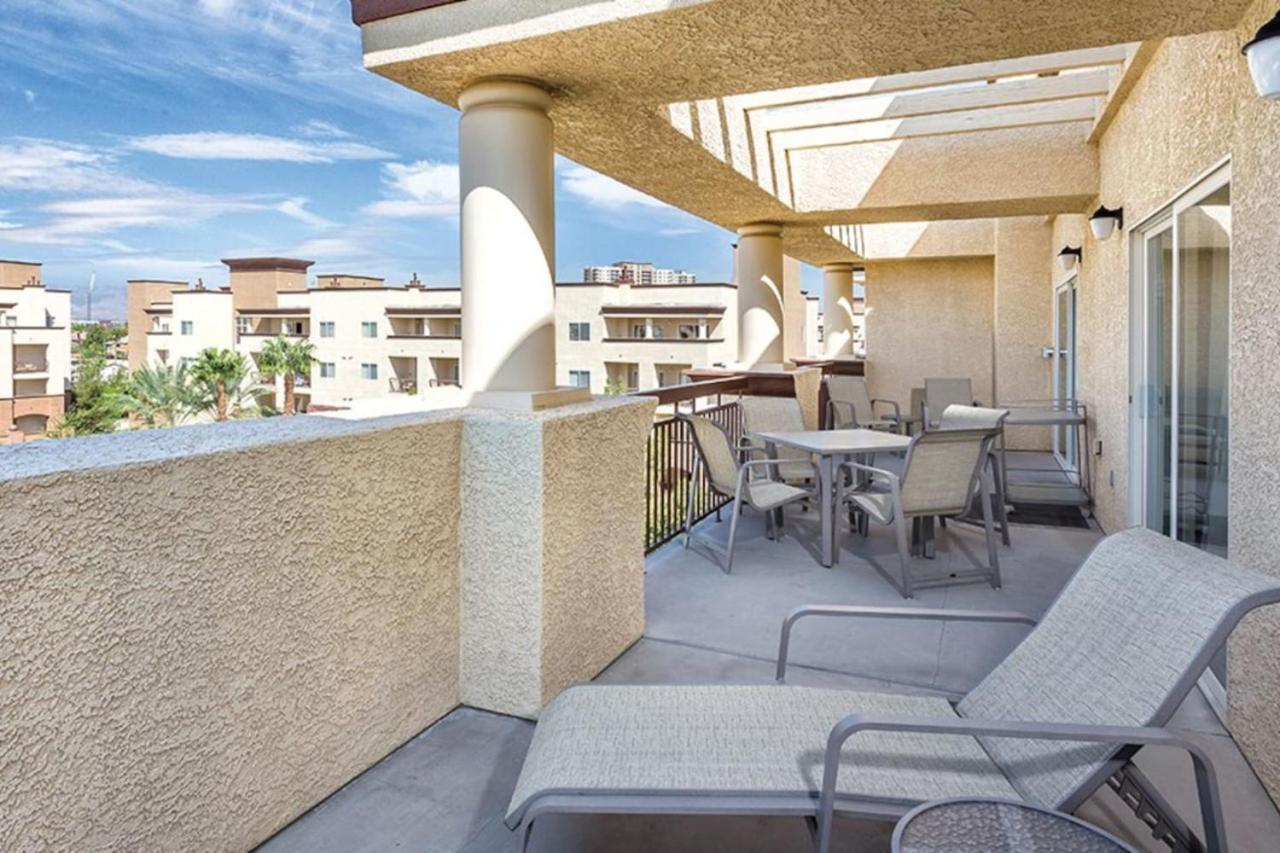 Enjoy Vegas Blvd With The Family In 2bd With Lazy River *